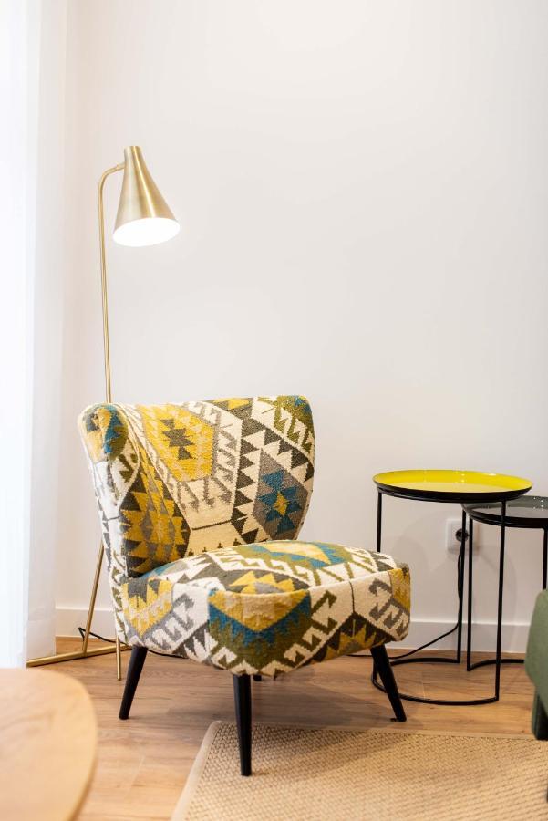 Apartamentos Fernao De Ornelas By Heart Of Funchal Екстер'єр фото
